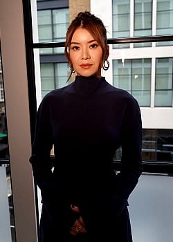 Katie Leung image 3 of 4
