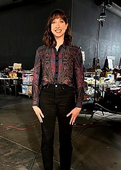 Katie Marovitch image 2 of 2