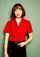 Katie Marovitch profile photo