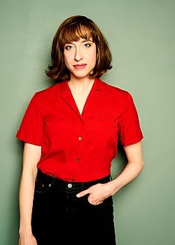 Katie Marovitch image 1 of 2