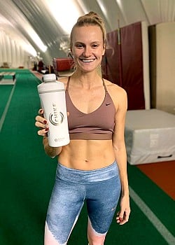 Katie Nageotte image 3 of 4