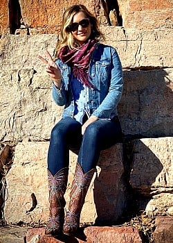 Katie Pavlich image 4 of 4