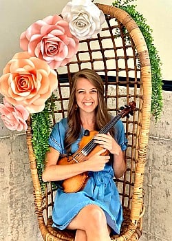 Katie Petersen image 3 of 3