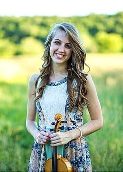 Katie Petersen image 1 of 3