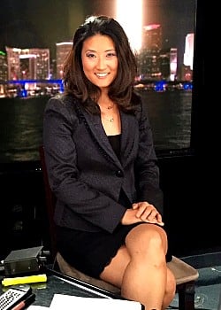 Katie Phang image 2 of 2