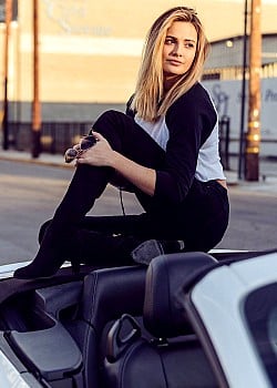 Katie Postl image 2 of 2