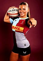 Katie Shillaker profile photo