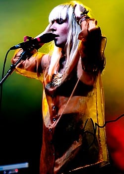 Katie Stelmanis image 2 of 4
