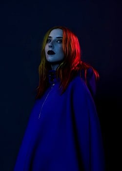Katie Stelmanis image 3 of 4