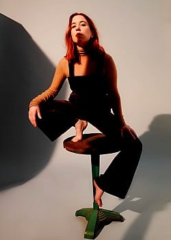 Katie Stelmanis image 1 of 4