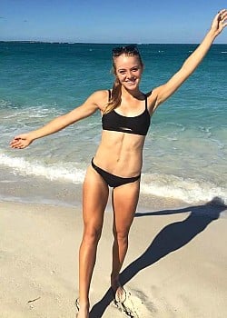 Katie Swan image 2 of 4
