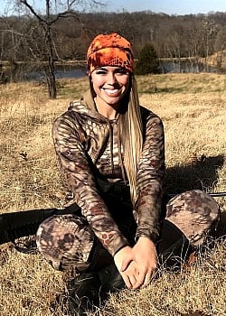Katie Van Slyke image 2 of 2