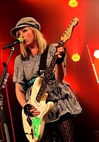 Katie White (musician) profile photo