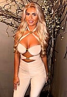 Katie Wolstenholme profile photo
