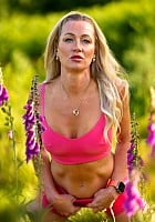 Katja Collins profile photo