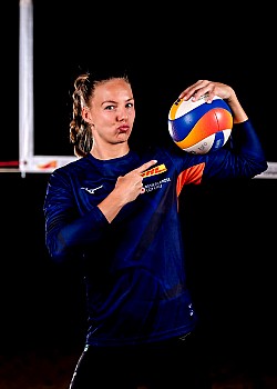Katja Stam