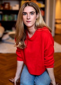 Katjana Gerz image 3 of 4