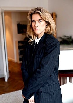 Katjana Gerz image 4 of 4