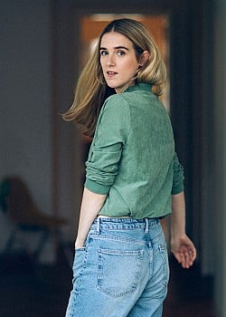 Katjana Gerz image 1 of 2