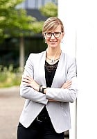 Katrin Albsteiger profile photo