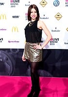 Katrin Hess profile photo