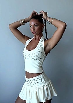 Katrina Morgan image 1 of 4