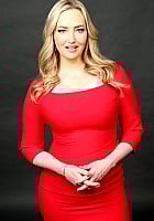 Katrina Szish profile photo