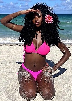 Katshia Antonio image 2 of 3