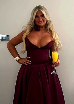 Katy Branton image 3 of 3