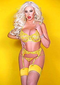 Katy Monroe image 2 of 3