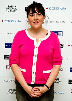 Katy Wix