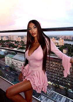 Katya Belova (Model) image 4 of 4