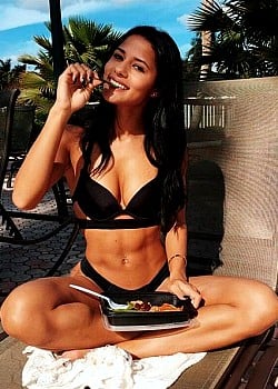 Katya Elise Henry image 1 of 4