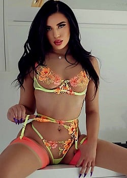 Katya Kane image 2 of 2