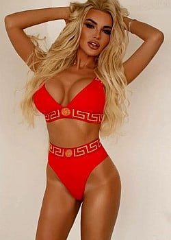Katya Kareckaya