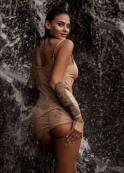 Katya Mazaky image 2 of 4