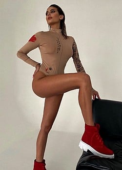 Katya Mazaky image 3 of 4