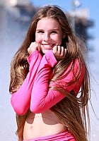 Katya Pankratova profile photo