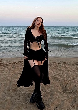 Katya Shalagurova image 3 of 4