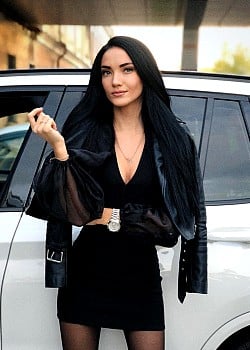 Katyna Kulakova