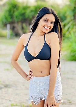 Kaveesha Chethana