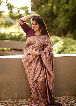 Kavitha Nair image 3 of 4