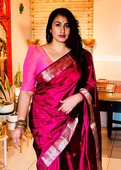 Kavitha Nair image 4 of 4