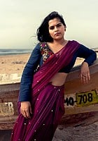 Kavya Kalyanram profile photo