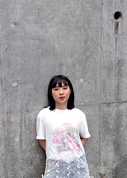 Kawase Chisako image 2 of 2