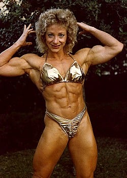 Kay Baxter image 1 of 1