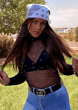 Kay Cash image 3 of 3