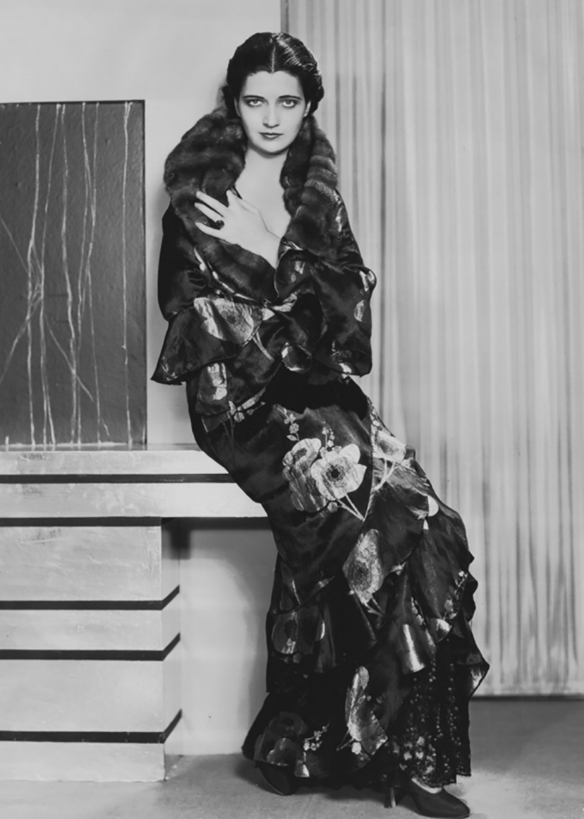 Kay Francis - Free pics, galleries & more at Babepedia