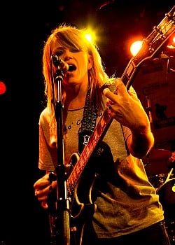 Kay Hanley image 3 of 3