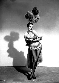 Kay Kendall image 2 of 4